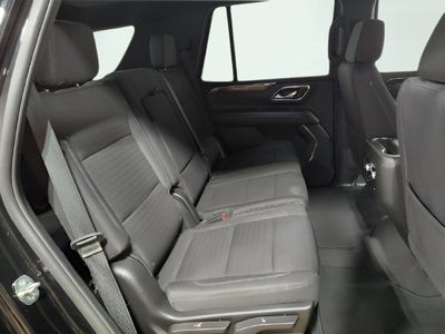 2024 GMC Yukon SLE