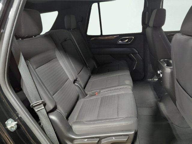 2024 GMC Yukon SLE