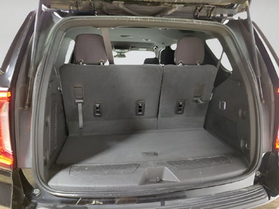 2024 GMC Yukon SLE