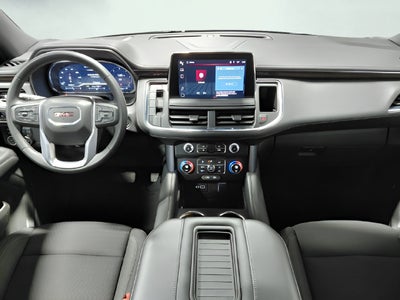 2024 GMC Yukon SLE
