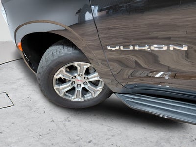 2024 GMC Yukon SLE