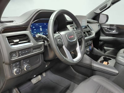 2024 GMC Yukon SLE