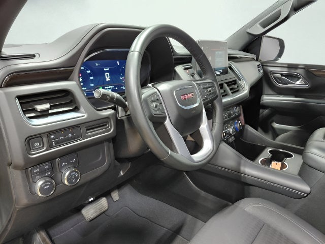 2024 GMC Yukon SLE