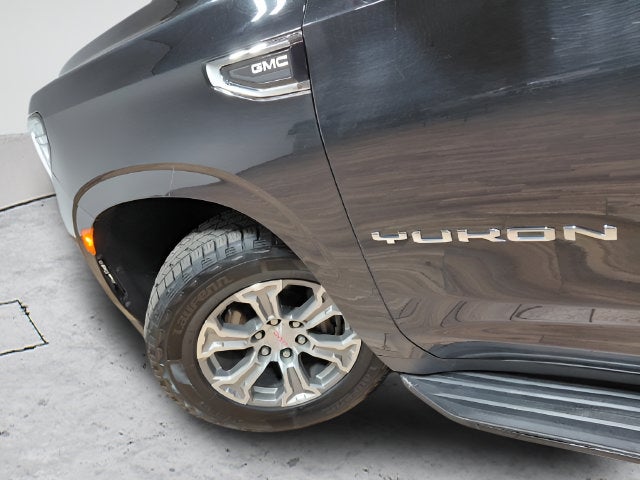2024 GMC Yukon SLE