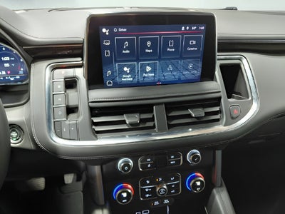 2024 GMC Yukon SLE