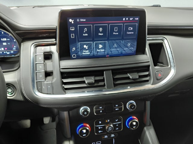 2024 GMC Yukon SLE