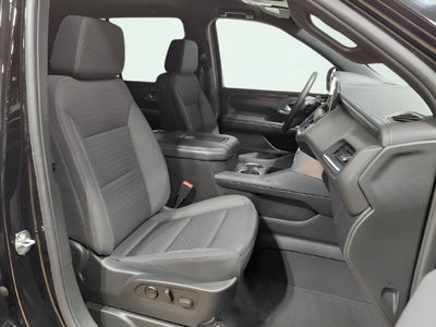 2024 GMC Yukon SLE