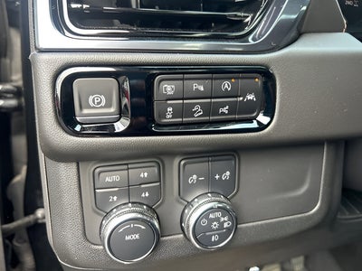2025 GMC Yukon AT4