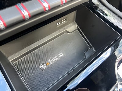 2025 GMC Yukon AT4