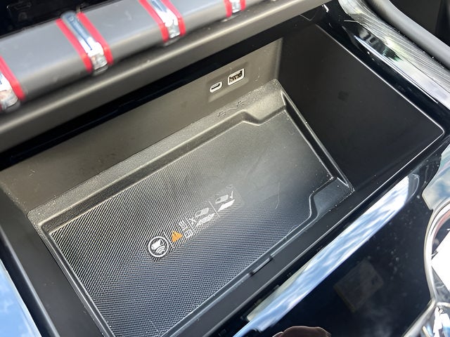 2025 GMC Yukon AT4
