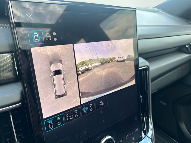 2025 GMC Yukon AT4