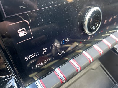 2025 GMC Yukon AT4