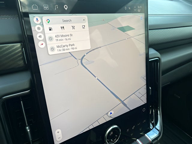2025 GMC Yukon AT4