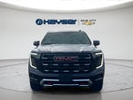 2025 GMC Yukon AT4