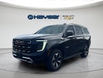 2025 GMC Yukon AT4
