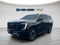 2025 GMC Yukon AT4
