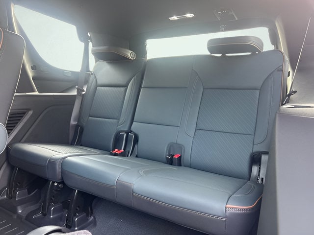 2025 GMC Yukon AT4