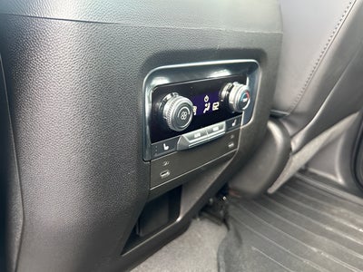 2025 GMC Yukon AT4