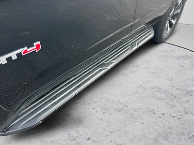 2025 GMC Yukon AT4