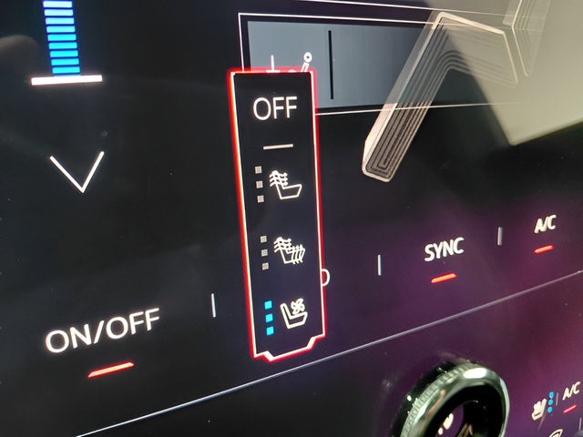 2025 GMC Yukon Denali - Photo 6