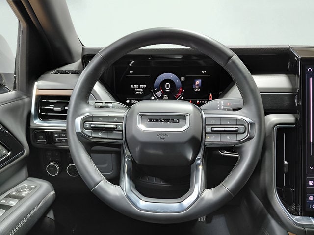 2025 GMC Yukon Denali - Photo 7