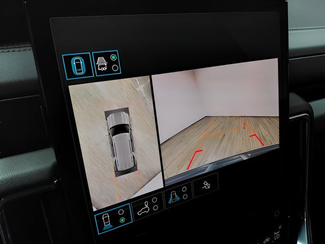 2025 GMC Yukon Denali - Photo 9
