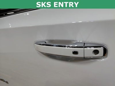 2024 GMC Yukon XL SLT