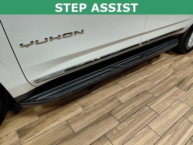 2024 GMC Yukon XL SLT