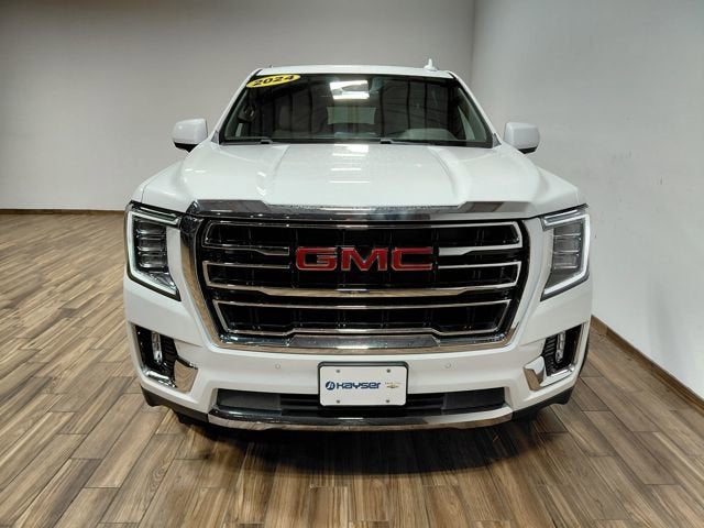 2024 GMC Yukon XL SLT