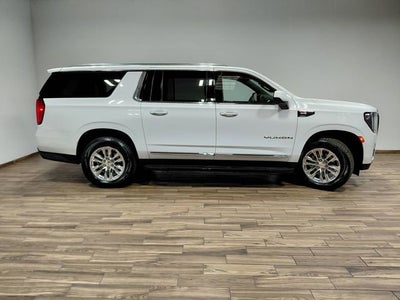 2024 GMC Yukon XL SLT