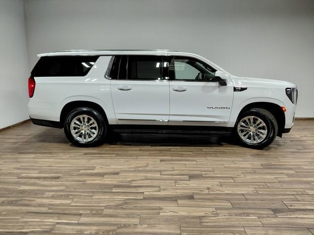 2024 GMC Yukon XL SLT