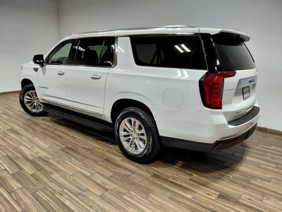 2024 GMC Yukon XL SLT