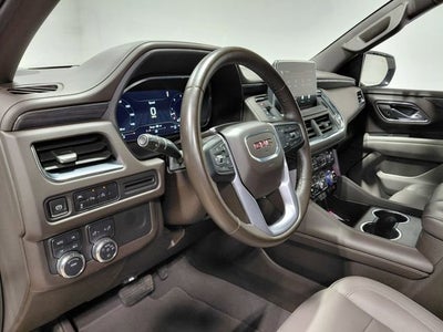 2024 GMC Yukon XL SLT