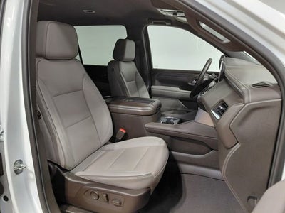 2024 GMC Yukon XL SLT