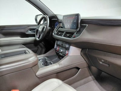 2024 GMC Yukon XL SLT