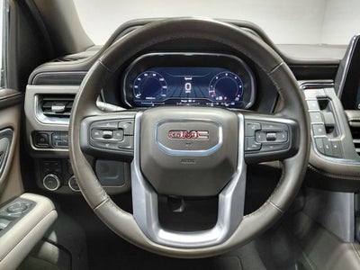 2024 GMC Yukon XL SLT