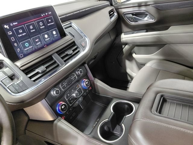 2024 GMC Yukon XL SLT