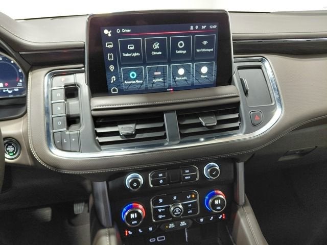 2024 GMC Yukon XL SLT