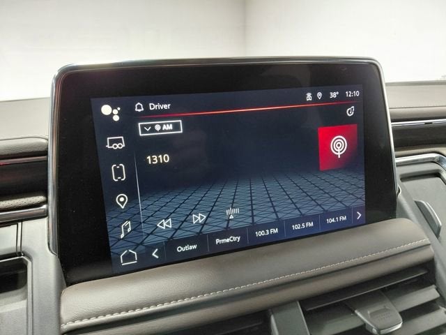 2024 GMC Yukon XL SLT