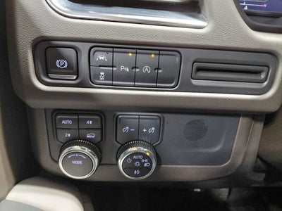 2024 GMC Yukon XL SLT