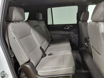 2024 GMC Yukon XL SLT