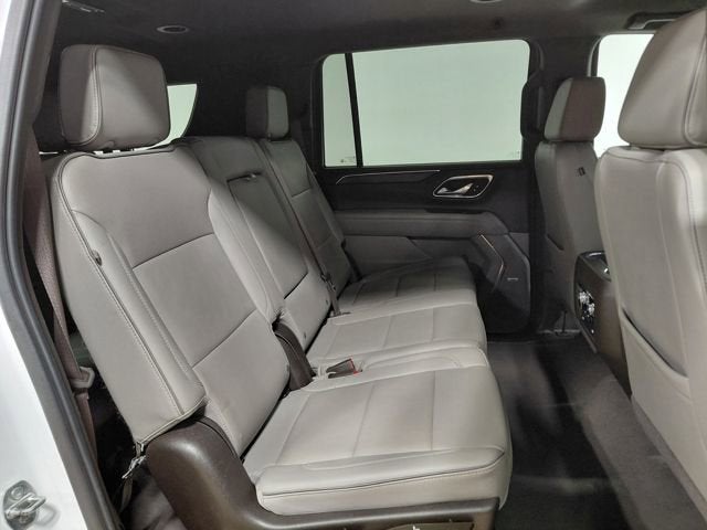 2024 GMC Yukon XL SLT