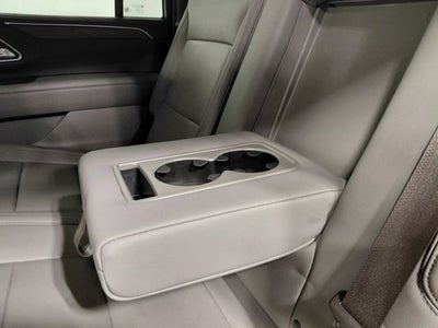 2024 GMC Yukon XL SLT