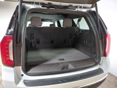 2024 GMC Yukon XL SLT