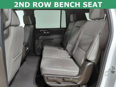 2024 GMC Yukon XL SLT