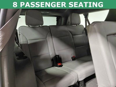 2024 GMC Yukon XL SLT