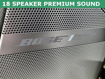 2025 GMC Yukon XL Denali Ultimate