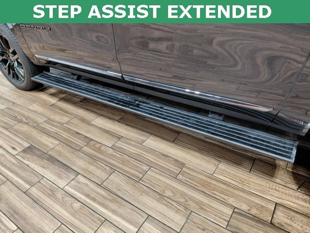 2025 GMC Yukon XL Denali Ultimate