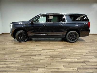 2025 GMC Yukon XL Denali Ultimate