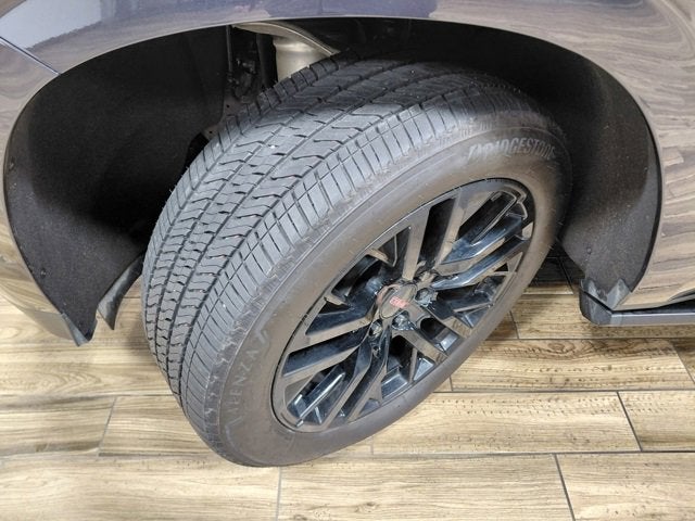 2025 GMC Yukon XL Denali Ultimate